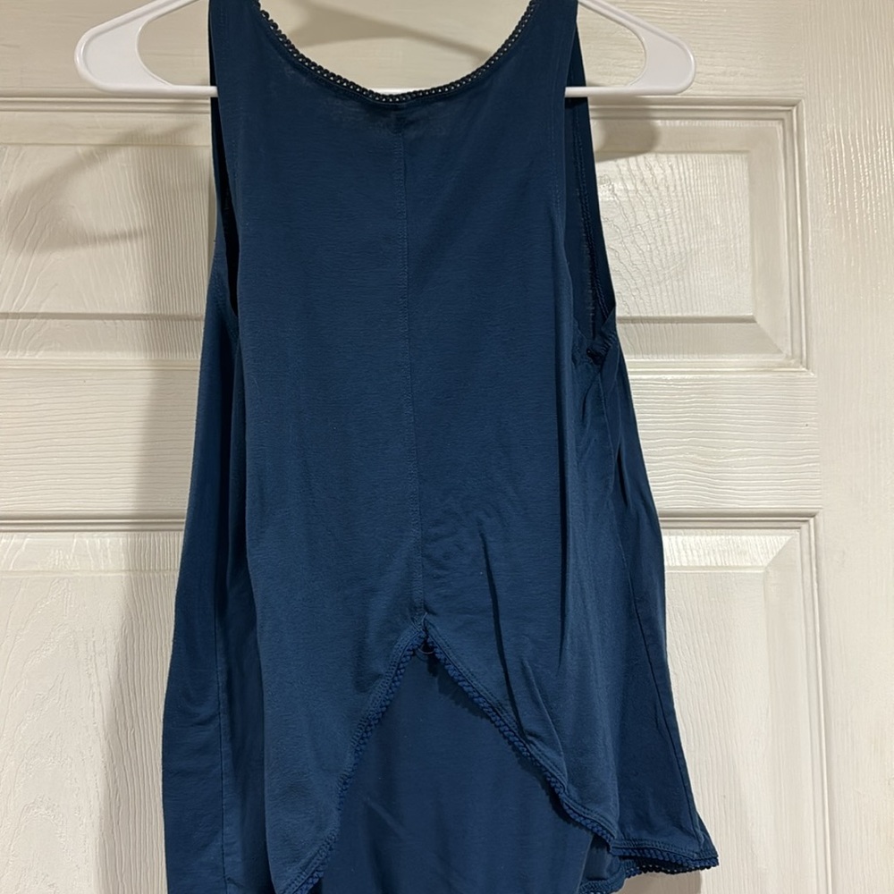 Baywatch Tank Top - Picture 2 of 2